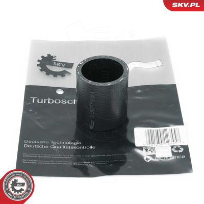 Charge Air Hose ESEN SKV 54SKV081
