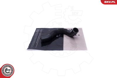 Charge Air Hose ESEN SKV 54SKV082