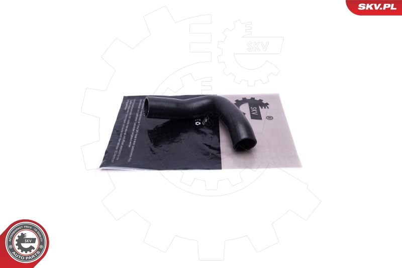 ESEN SKV 54SKV084 Charge Air Hose