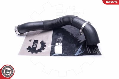 Charge Air Hose ESEN SKV 54SKV086