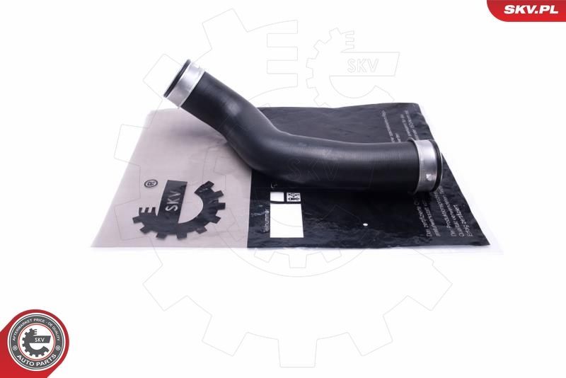 ESEN SKV 54SKV087 Charge Air Hose