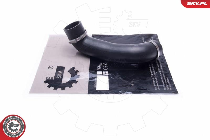 ESEN SKV 54SKV089 Charge Air Hose