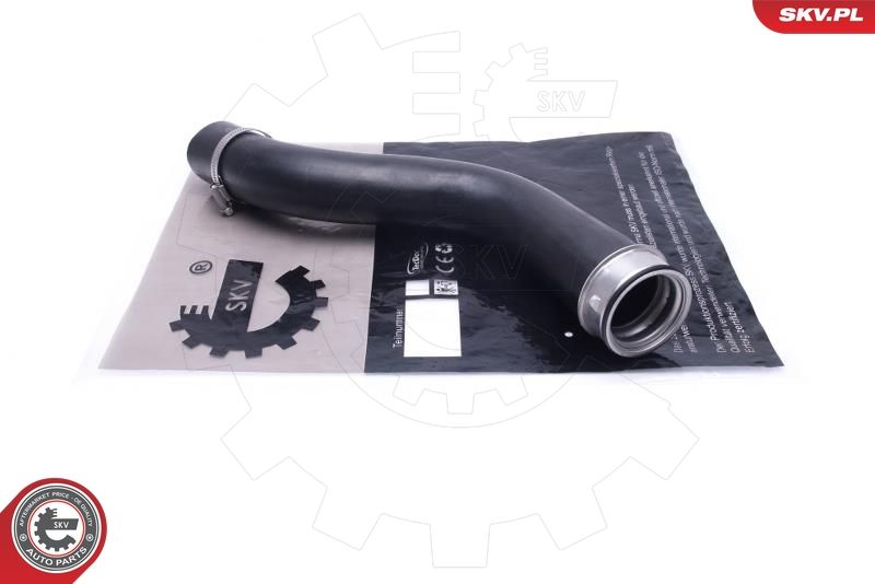ESEN SKV 54SKV092 Charge Air Hose
