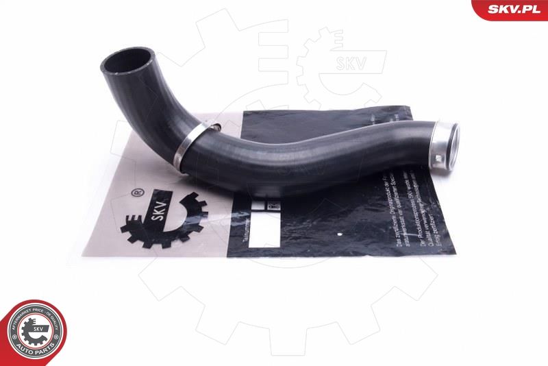 ESEN SKV 54SKV096 Charge Air Hose