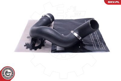 Charge Air Hose ESEN SKV 54SKV098