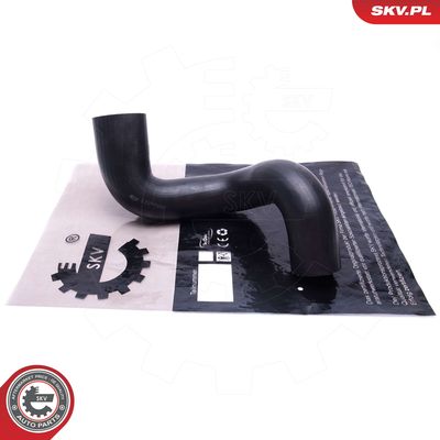 Charge Air Hose ESEN SKV 54SKV099
