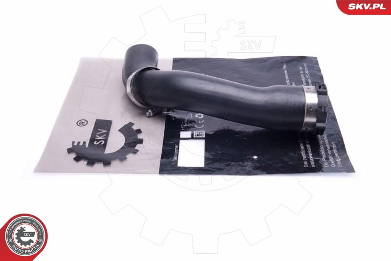 ESEN SKV 54SKV100 Charge Air Hose
