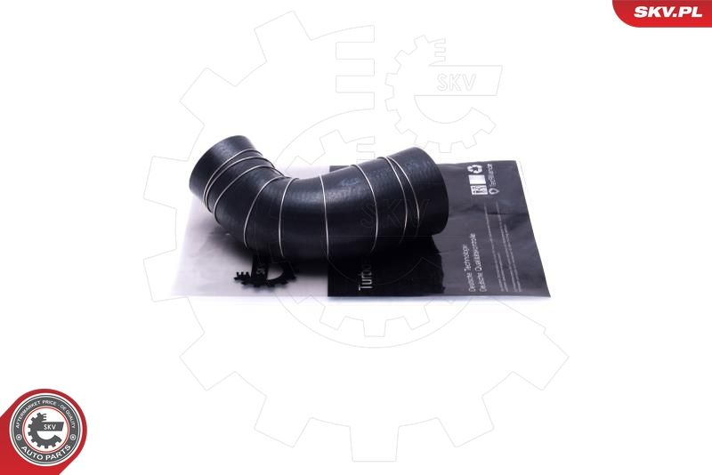 ESEN SKV 54SKV102 Charge Air Hose