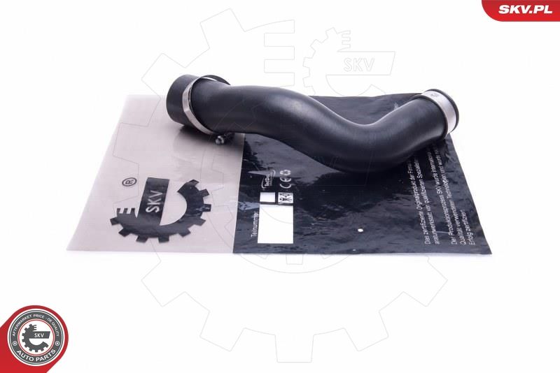 ESEN SKV 54SKV103 Charge Air Hose