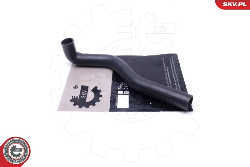 ESEN SKV 54SKV107 Charge Air Hose
