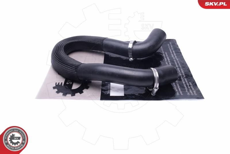 ESEN SKV 54SKV108 Charge Air Hose