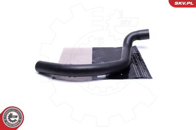 Charge Air Hose ESEN SKV 54SKV112