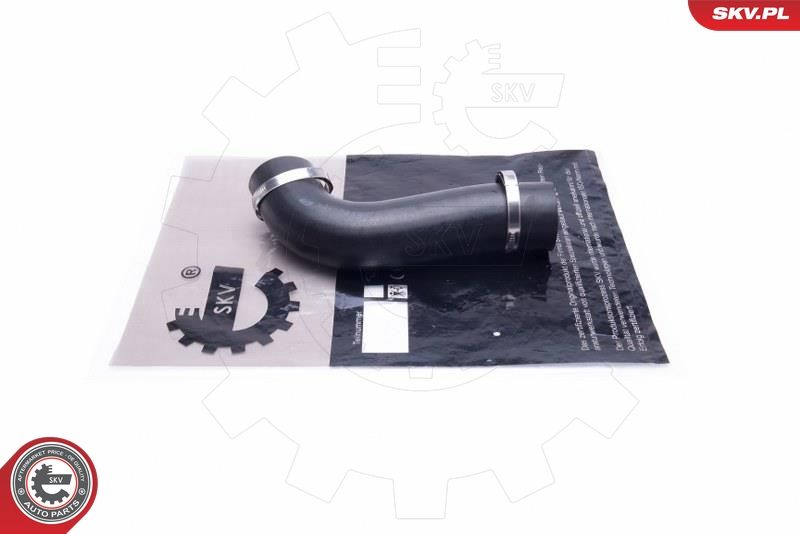 ESEN SKV 54SKV114 Charge Air Hose