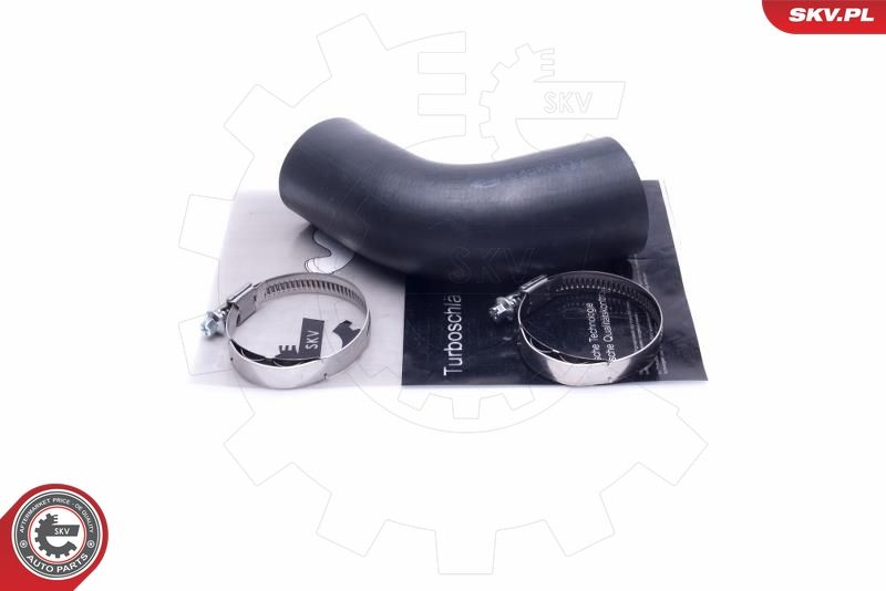 ESEN SKV 54SKV117 Charge Air Hose
