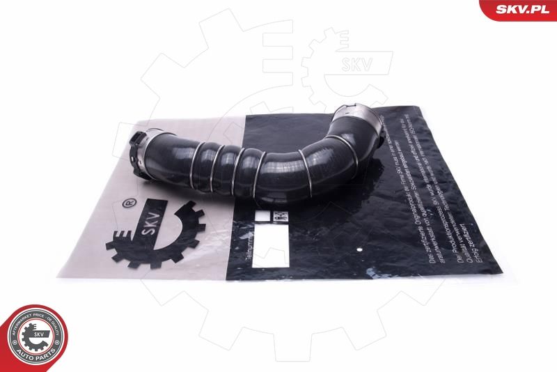 ESEN SKV 54SKV118 Charge Air Hose