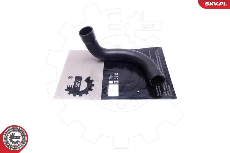 ESEN SKV 54SKV122 Charge Air Hose