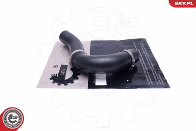 Charge Air Hose ESEN SKV 54SKV123