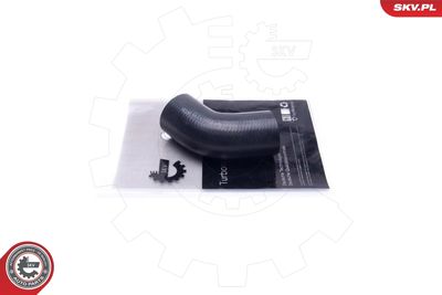 Charge Air Hose ESEN SKV 54SKV124
