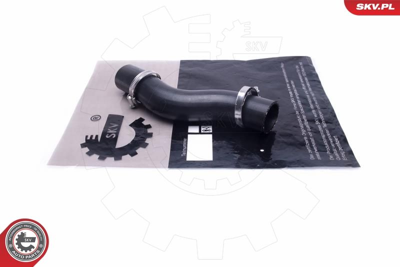 ESEN SKV 54SKV126 Charge Air Hose