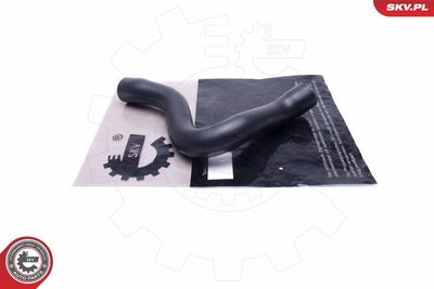 Charge Air Hose ESEN SKV 54SKV127