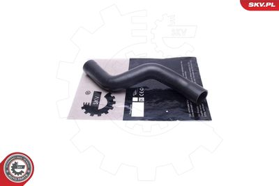 Charge Air Hose ESEN SKV 54SKV129