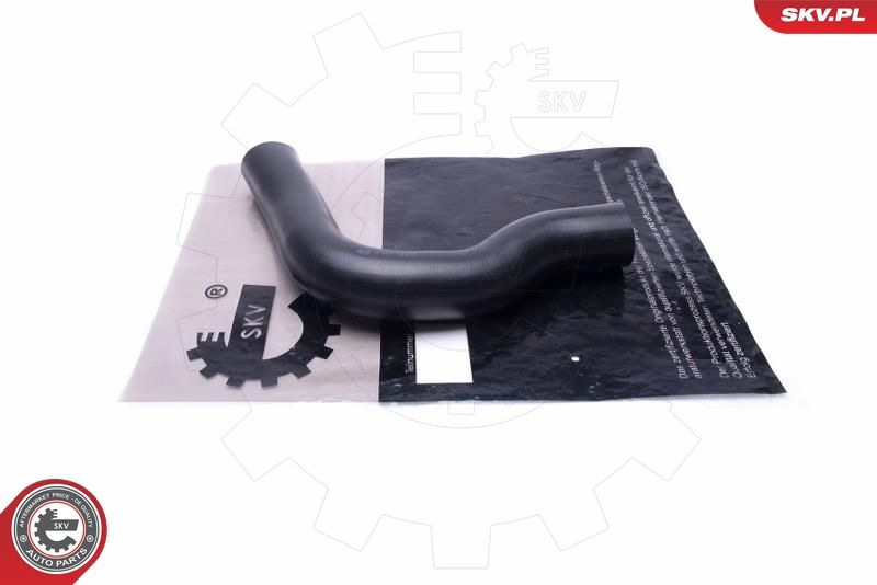 ESEN SKV 54SKV130 Charge Air Hose