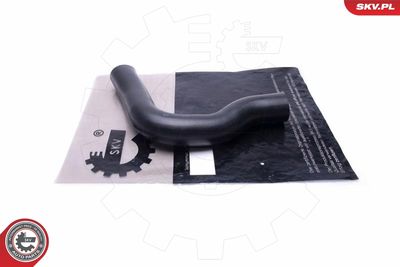 Charge Air Hose ESEN SKV 54SKV130