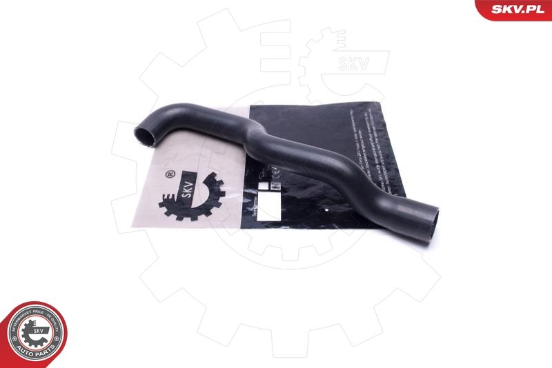 ESEN SKV 54SKV133 Charge Air Hose