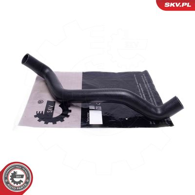 Charge Air Hose ESEN SKV 54SKV134