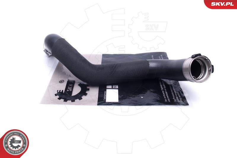 ESEN SKV 54SKV135 Charge Air Hose