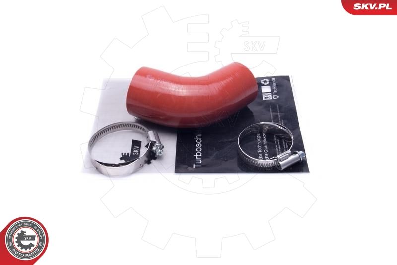 ESEN SKV 54SKV136 Charge Air Hose