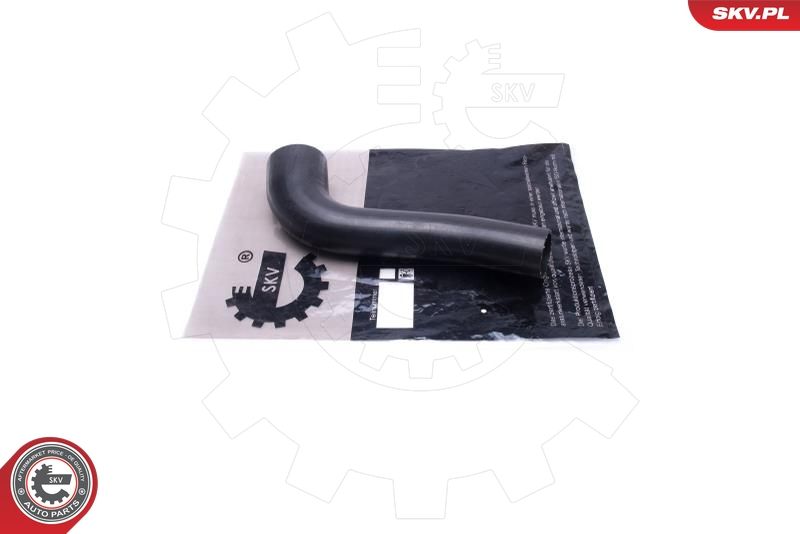 ESEN SKV 54SKV137 Charge Air Hose