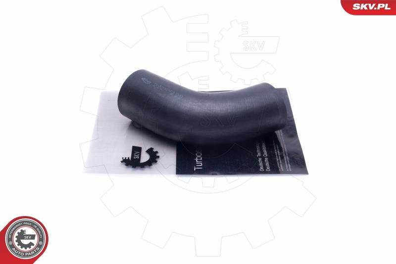 ESEN SKV 54SKV138 Charge Air Hose