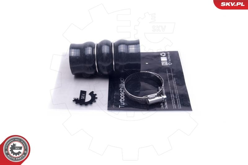 ESEN SKV 54SKV139 Charge Air Hose