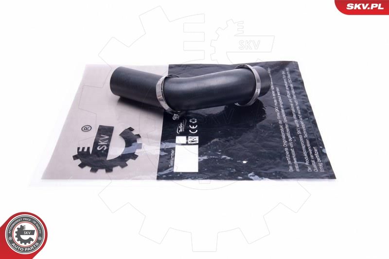 ESEN SKV 54SKV140 Charge Air Hose