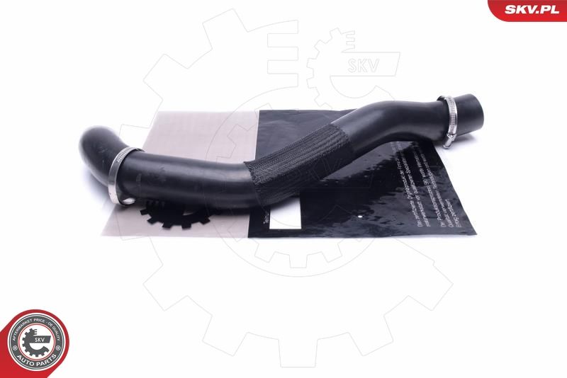 ESEN SKV 54SKV141 Charge Air Hose