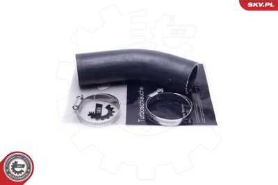 Charge Air Hose ESEN SKV 54SKV148