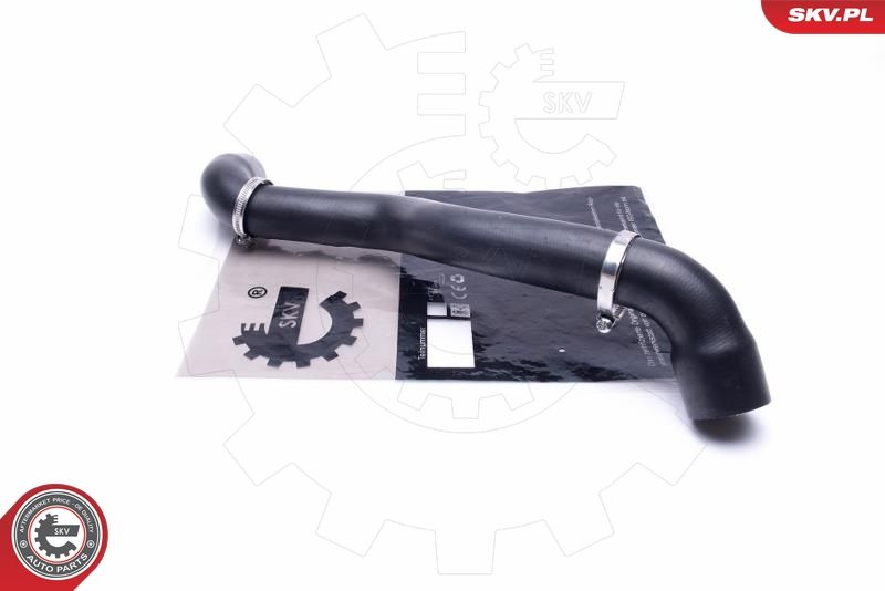ESEN SKV 54SKV149 Charge Air Hose