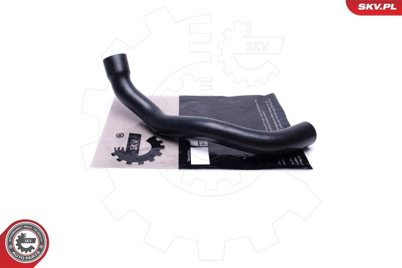 ESEN SKV 54SKV150 Charge Air Hose