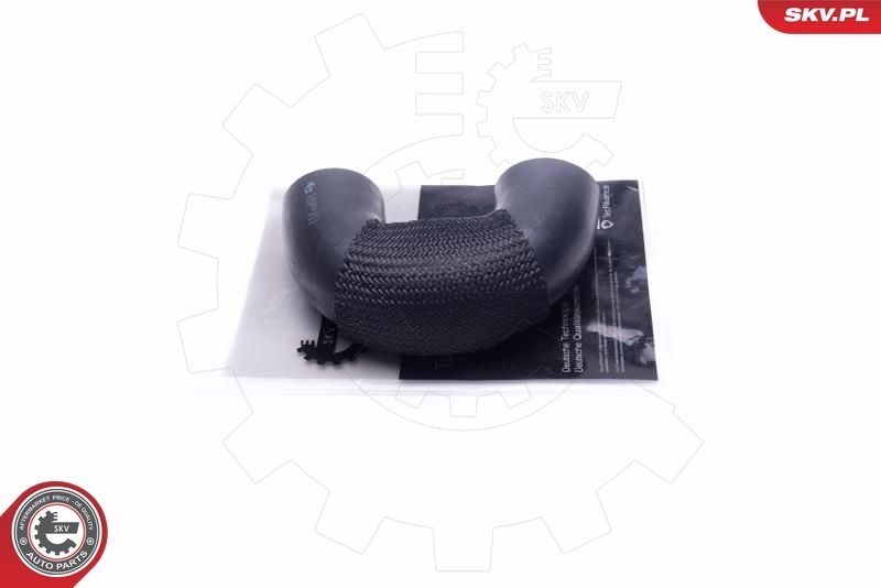 ESEN SKV 54SKV153 Charge Air Hose