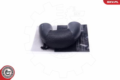 Charge Air Hose ESEN SKV 54SKV153