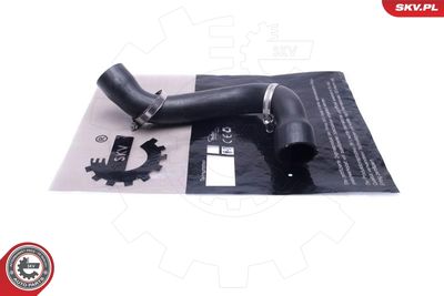 Charge Air Hose ESEN SKV 54SKV154