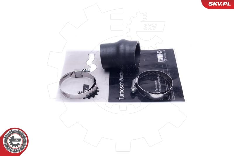 ESEN SKV 54SKV155 Charge Air Hose