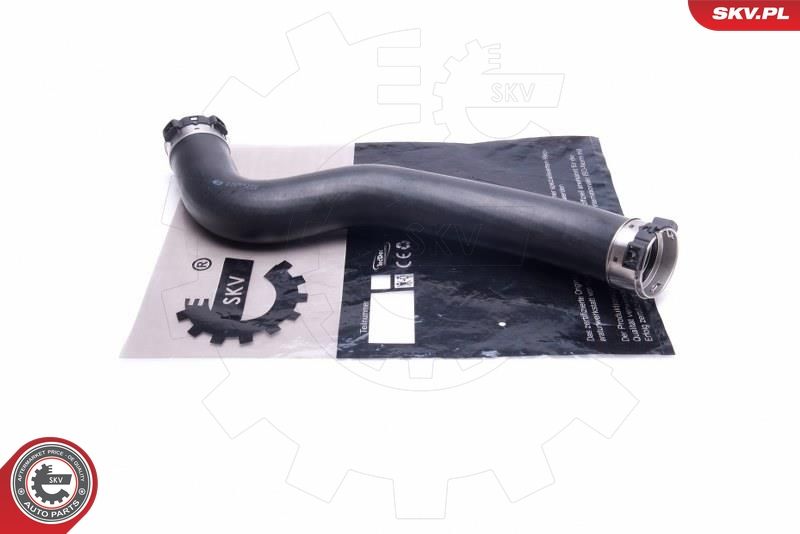 ESEN SKV 54SKV156 Charge Air Hose