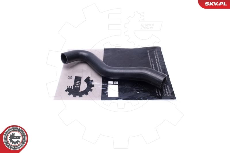 ESEN SKV 54SKV158 Charge Air Hose