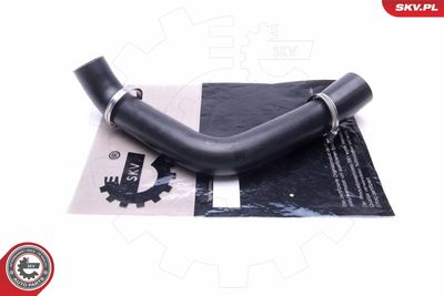 Charge Air Hose ESEN SKV 54SKV160