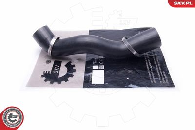 Charge Air Hose ESEN SKV 54SKV161