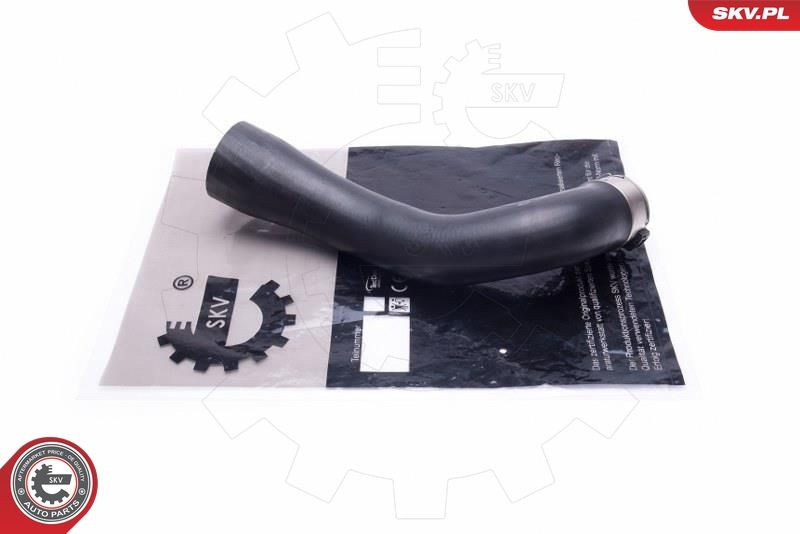 ESEN SKV 54SKV163 Charge Air Hose