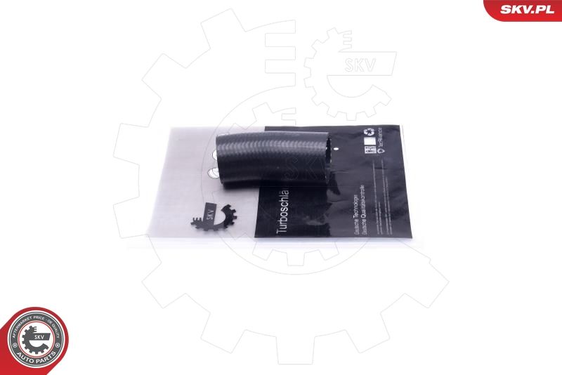 ESEN SKV 54SKV165 Charge Air Hose