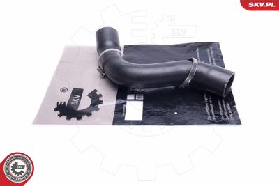 Charge Air Hose ESEN SKV 54SKV167